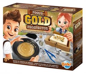 Kūrybos rinkinys Buki France Gold Prospector 443, įvairių spalvų