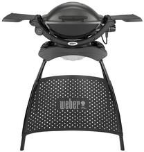 Elektrinis grilis Weber Q 1400