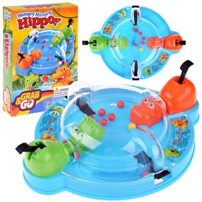 Stalo žaidimas Hungry Hippos