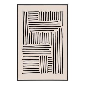 Reprodukcija House Nordic Lipari, 100 cm x 140 cm