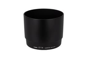 Blendos Canon ET-74, 67 mm