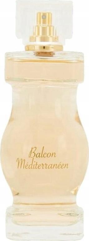 Kvapusis vanduo Jeanne Arthes Azur Balcon Méditerranéen, 100 ml
