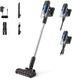 Putekļsūcējs - slota Philips 3000 sērija XC3042/10