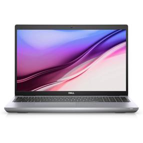 Ноутбук Dell Latitude 5520, oбновленный, i5-1145G7, 64 GB, 1 TB, 15.6 ″, Intel Iris Xe Graphics, серый цв., EN, Windows 11 pro