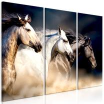 Reprodukcija Artgeist Sons of the Wind KR33, 90 cm x 60 cm
