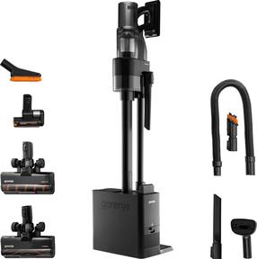Putekļsūcējs - slota Gorenje SVC296749NEBL