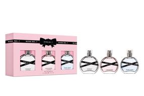 Набор духов Miss So...? Elegance Starlet / Love Potion / Secret Crush