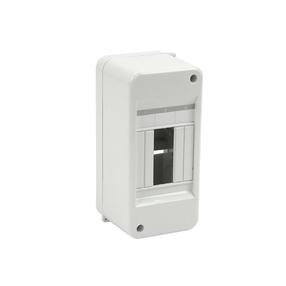 Skydelis Elektro-Plast, virštinkinis, IP30, 3 mod., balta sp.