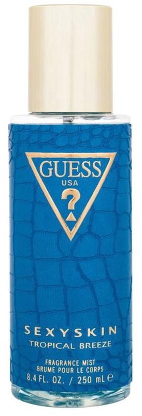 Parfüümid Guess Tropical Breeze, 250 ml