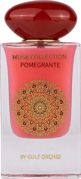 Парфюмированная вода Gulf Orchid Pomegrante, 60 мл