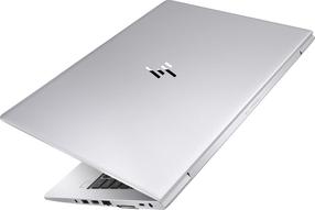 Ноутбук HP EliteBook 840 G6, oбновленный, i7-8665U, 8 GB, 256 GB, 14 ″, Intel UHD Graphics 620, серебристый цв., EN, Windows