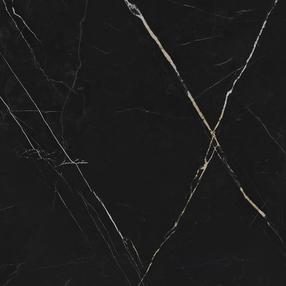 Plytelės, akmens masės Cerrad Klaro Black 5903313335355, 59.7 cm x 59.7 cm, juoda sp.