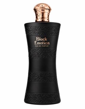 Parfüümvesi Real Time Black Emotion, 100 ml