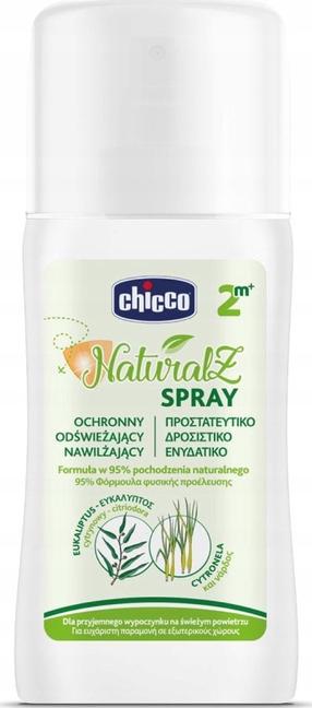 Опрыскиватель Chicco, 100 мл