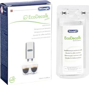Nukalkinimo priemonė DeLonghi Mini EcoDecalk Descaler, 0.1 l