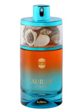Parfüümvesi Ajmal Aurum Summer, 75 ml