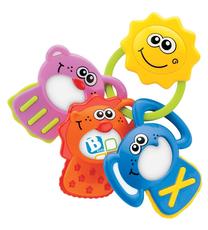 Barškutis B-kids