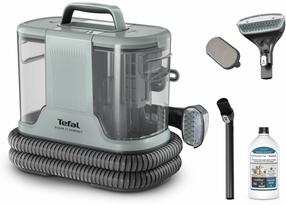 Plaunantis dulkių siurblys Tefal Clean It Compact Pet, 400 W