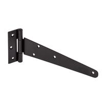 Lankstas vartams Okko GB-LTH250, 25 cm, 0.25 cm, juoda sp.