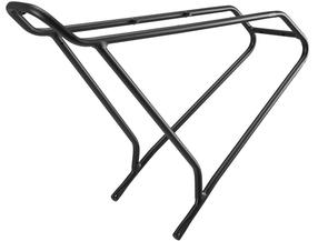 Багажник ACID SIC Rail, алюминий, черный цв.