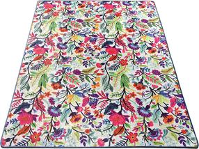 Kilimas Conceptum Hypnose Pictura 882CHL2940, įvairių spalvų, 290 cm x 200 cm