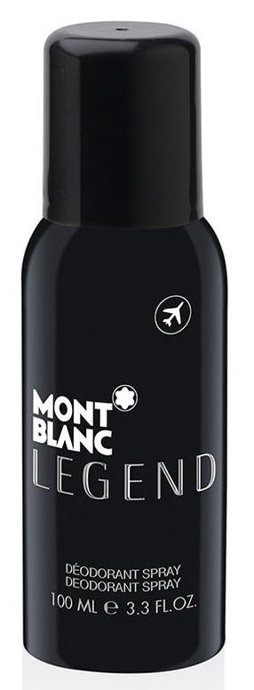 Мужской дезодорант Montblanc, 100 мл