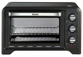 Mini cepeškrāsns Tefal OF444834