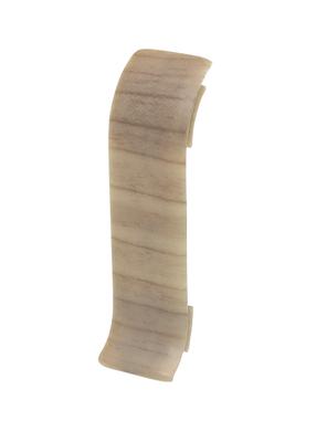 Põrandaliistu ühendus 774, 2.1 cm x 5.6 cm, pruun v./beež v.