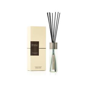 Kodulõhnastaja Millefiori Milano Selected Smoked Bamboo, 350 ml
