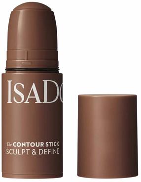 Kontūravimo pieštukas IsaDora The Contour Stick, 36 warm mocha, 5.5 g