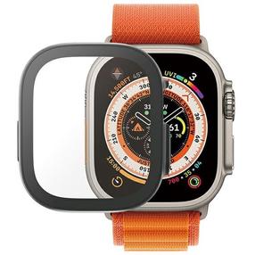 Aizsargrāmis PanzerGlass, 49 mm, caurspīdīga krās.
