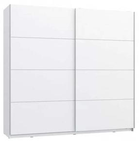 Spinta Forte Starlet STPS924E1-C04, balta sp., 61.2 cm x 170.3 cm x 209.7 cm