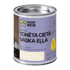 Koksnes eļļa, 0.75 l