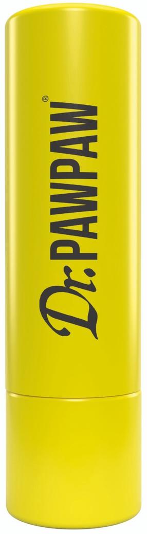 Lūpu balzams Dr. Paw Paw Original, 4 g