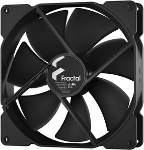 Oro aušintuvas korpusui Fractal Design Dynamic X2 GP-18 PWM, 180 mm x 38 mm