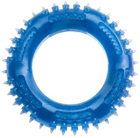 Mänguasi koerale, universaalne Comfy Dental, 13 cm, sinine v.