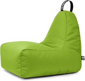 Sėdmaišis SoSoft Chill XL Glow, salotinė sp., 240 l