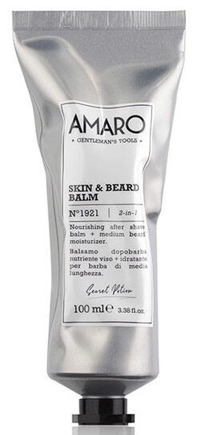 Habemehooldusvahend Farmavita Amaro, 100 ml