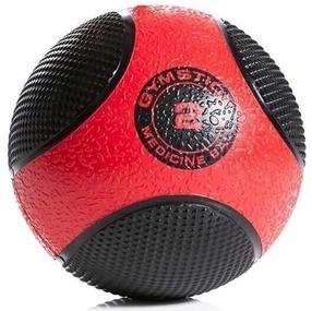 Kimštinis kamuolys Gymstick Medicine Ball, 2 kg