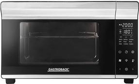 Мини-печь Gastroback Design Bistro Ofen Bake & Grill 42814