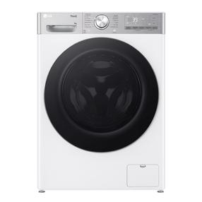 Стиральная машина LG F2WR909P3W, 9 кг, белый цв.