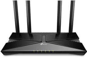 Маршрутизатор TP-Link Archer AX10 AX1500, черный цв.