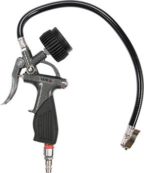 Pumpis Yato YT-23701, 6 Bar