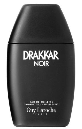 Tualettvesi Guy Laroche Drakkar Noir, 200 ml