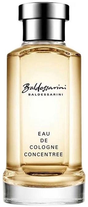 Одеколон Baldessarini Eau de Cologne Concentree, 75 мл