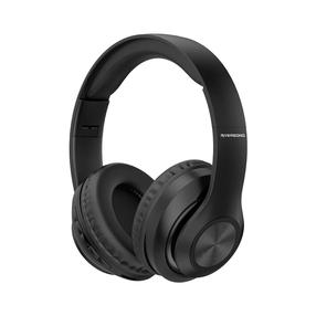 Беспроводные наушники Riversong Rhythm L5, черный цв.
