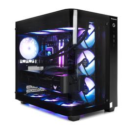 Stacionarus kompiuteris Komputronik Ultimate R770 [K01] AMD Ryzen 7 7800X3D, 2 TB, DDR5 32 GB, SSD 2 TB, Nvidia GeForce RTX 5080 16 GB