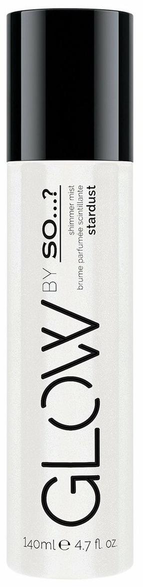 Kūno dulksna So...? Star Dust, 140 ml