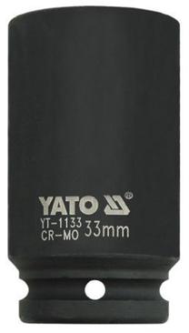 Mova Yato, 90 mm, 33 mm, 3/4"