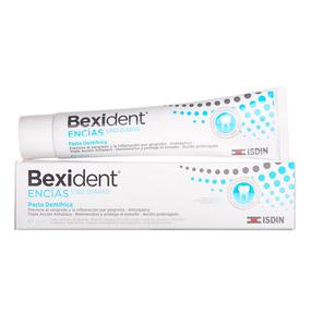 Hambapasta Isdin Bexident Gums Daily Use, 125 ml